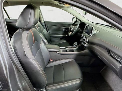 Certified 2023 Nissan Sentra SR w/ SR Premium Package image 29