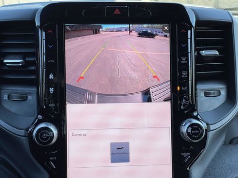 New 2026 RAM 2500 Tradesman image 23