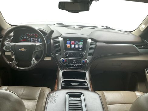 Used 2016 Chevrolet Tahoe LTZ RWD image 17