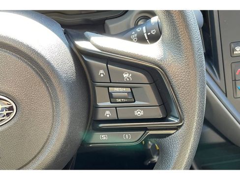 Certified 2024 Subaru Crosstrek 2.0i w/ Crosstrek Mirror Package image 34