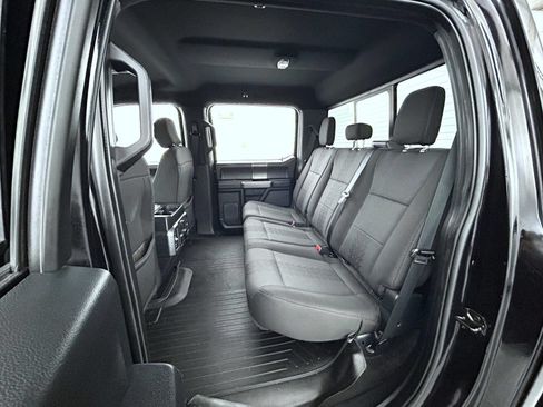 Used 2020 Ford F150 XLT w/ Equipment Group 302A Luxury AWD/4WD image 19