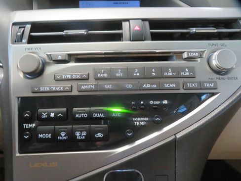 Used 2010 Lexus RX 350 2WD image 38