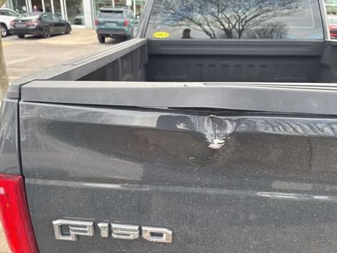 Used 2016 Ford F150 XL w/ Equipment Group 101A Mid image 9