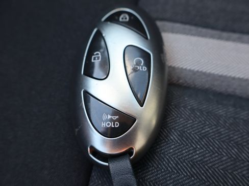 Used 2025 Hyundai Sonata SEL FWD image 27
