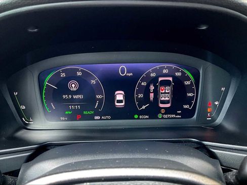 Used 2023 Honda Accord Sport image 49