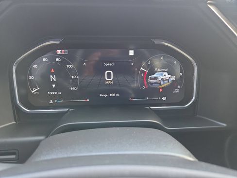 Used 2026 GMC Sierra 1500 AT4 AWD/4WD image 15