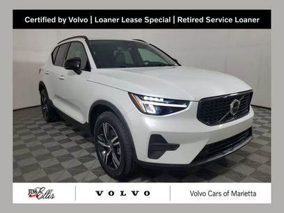 Certified 2026 Volvo XC40 B5 Core w/ Climate Package