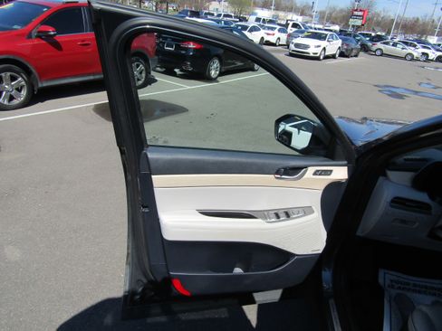 Used 2023 Hyundai Palisade Limited image 8