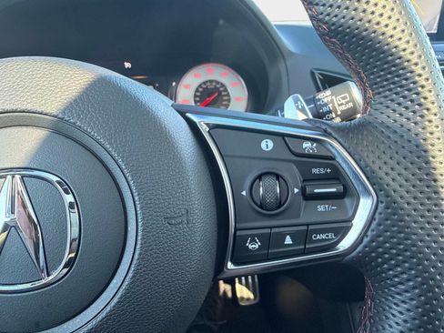 Certified 2025 Acura RDX A-Spec image 31
