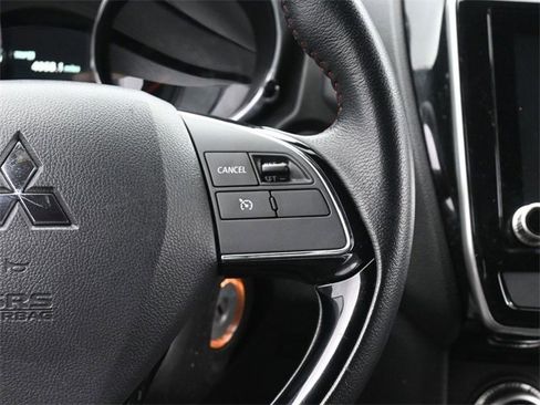 Used 2024 Mitsubishi Outlander Sport AWD image 29