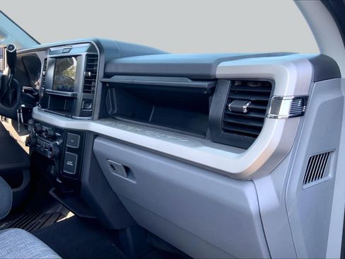 Used 2026 Ford F250 XLT w/ Tremor Off-Road Package AWD/4WD image 19