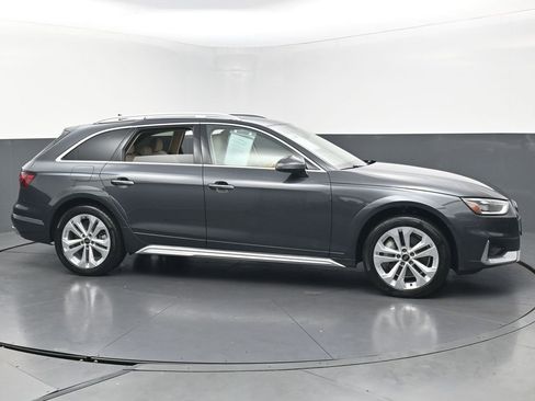 Used 2024 Audi A4 2.0T allroad Premium w/ Convenience Package AWD/4WD image 6