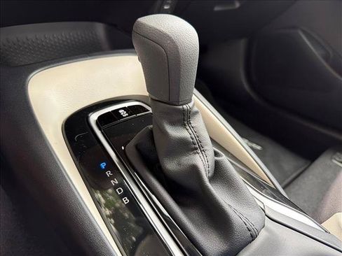 New 2026 Toyota Corolla LE FWD image 30