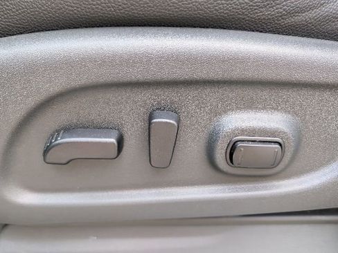 Used 2018 Nissan Titan PRO-4X w/ Pro-4x Convenience Package image 14