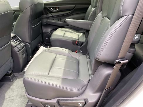 New 2026 Subaru Ascent Bronze Edition AWD/4WD image 6
