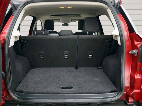 Used 2019 Ford EcoSport SE image 17