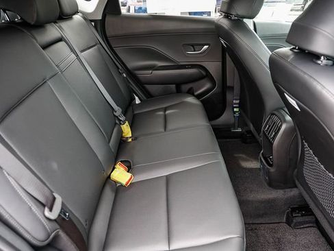 New 2026 Hyundai Kona SEL Premium AWD/4WD image 20