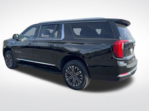 Used 2026 GMC Yukon XL Elevation AWD/4WD image 5