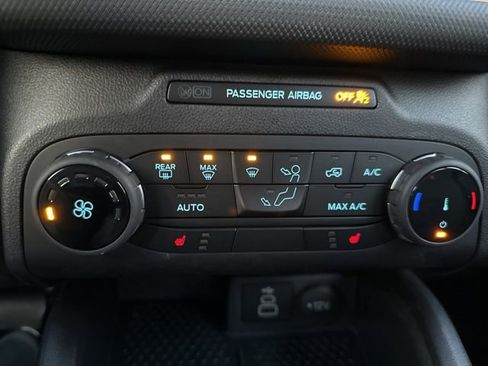 Used 2023 Ford Bronco Sport Badlands image 21