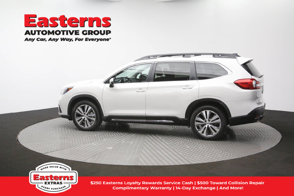 Used 2022 Subaru Ascent Limited w/ Technology Package AWD/4WD image 67