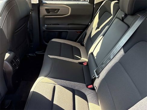 New 2025 Ford Bronco Sport Big Bend w/ Convenience Package image 18