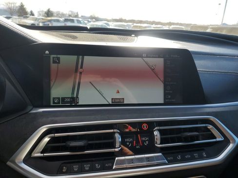 Used 2019 BMW X5 xDrive40i w/ Luxury Seating Package image 20