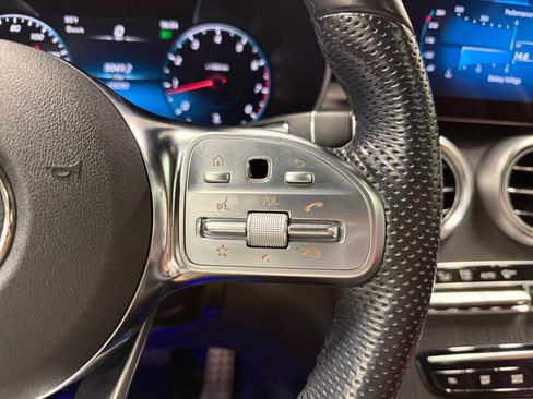 Certified 2022 Mercedes-Benz GLC 300 4MATIC image 31