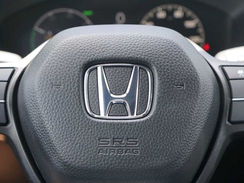 Used 2024 Honda CR-V Sport-L image 12