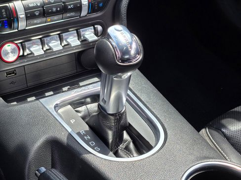 Used 2023 Ford Mustang Premium image 23