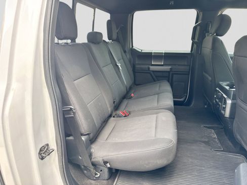Used 2020 Ford F150 XLT w/ Equipment Group 302A Luxury AWD/4WD image 24