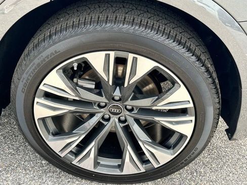 New 2026 Audi Q8 Premium Plus AWD/4WD image 21