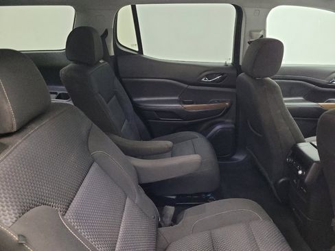 Used 2021 GMC Acadia SLE w/ Driver Convenience Package FWD image 19