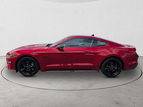 Used 2023 Ford Mustang GT w/ Equipment Group 301A RWD image 8