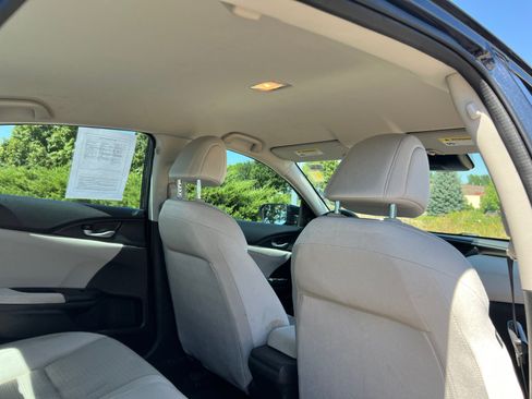 Used 2022 Honda Insight EX image 18