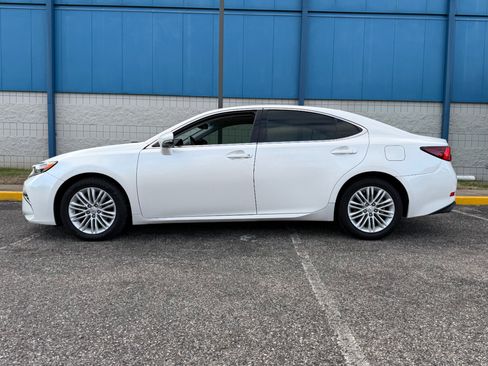 Used 2018 Lexus ES 350 image 8