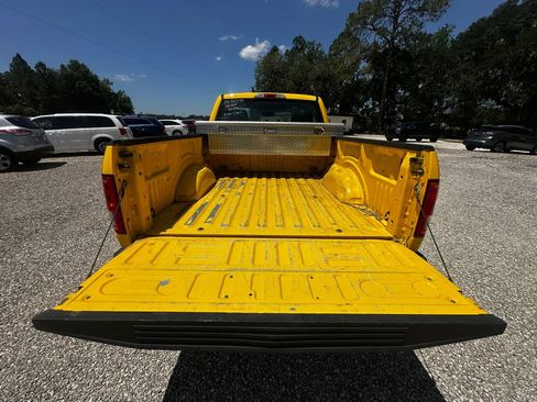 Used 2016 Ford F150 XL RWD image 17