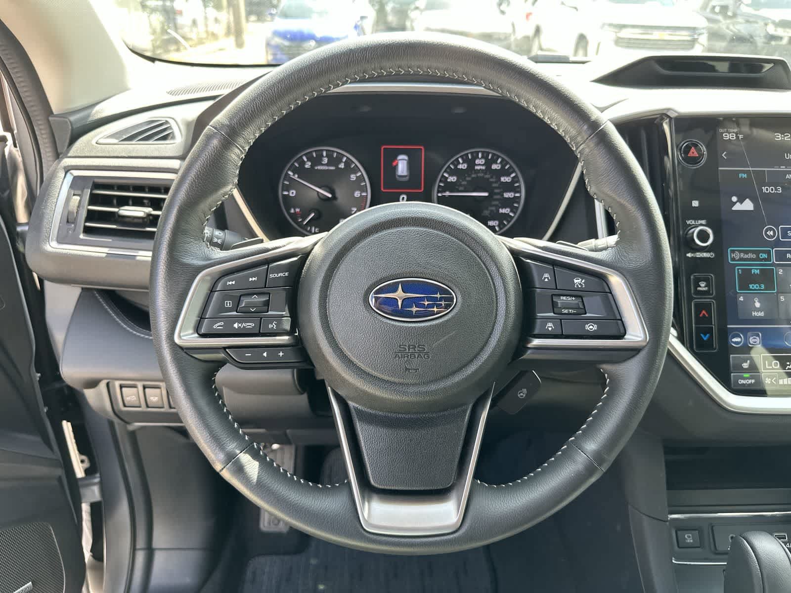 Used 2025 Subaru Ascent Limited AWD/4WD image 19