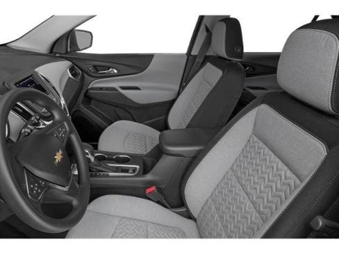 Used 2022 Chevrolet Equinox LT FWD image 12