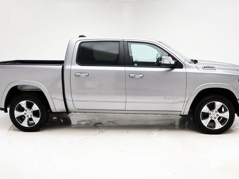 Used 2022 RAM 1500 Laramie image 3
