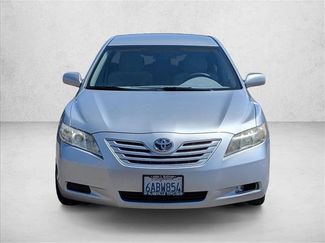 Used 2007 Toyota Camry LE FWD video 2