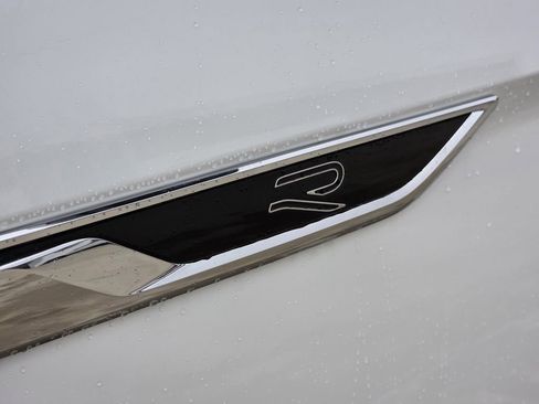 New 2026 Volkswagen Atlas SEL Premium R-Line image 8