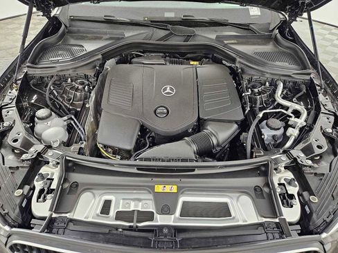 New 2025 Mercedes-Benz GLC 300 4MATIC image 14