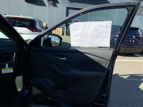 New 2026 Nissan Rogue SV w/ Cold Weather Package image 25