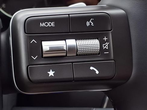 New 2026 Hyundai Palisade Calligraphy image 22