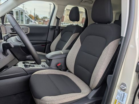 New 2025 Ford Bronco Sport Big Bend w/ Convenience Package image 23