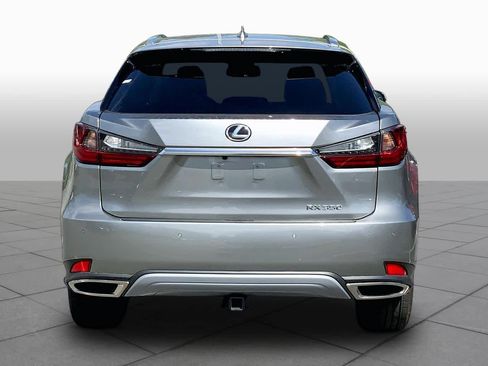 Used 2020 Lexus RX 350 AWD w/ Premium Package image 5