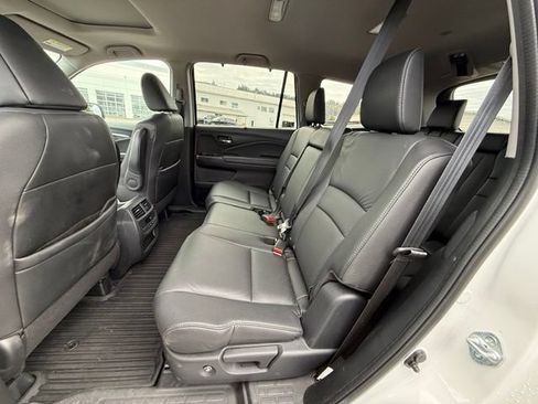 Used 2022 Honda Pilot EX-L image 12
