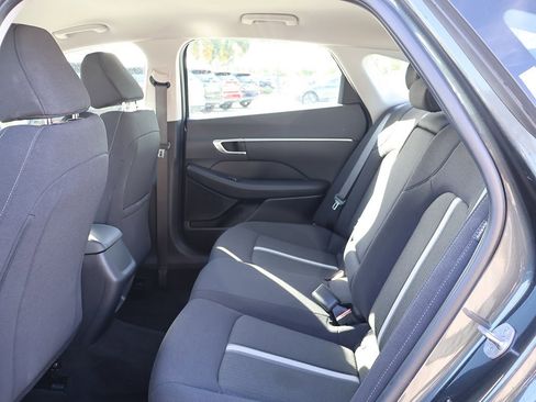 Used 2023 Hyundai Sonata SEL image 33