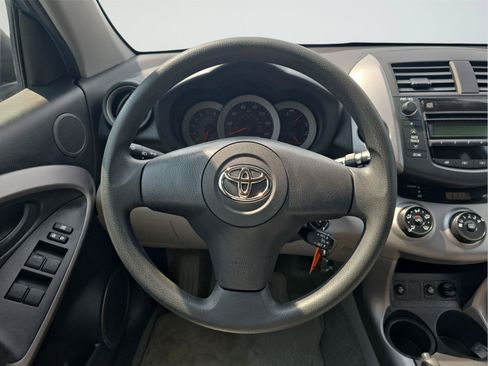 Used 2008 Toyota RAV4 4WD image 11