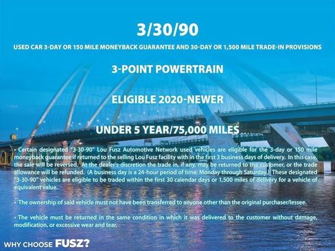 Used 2022 Honda CR-V Touring image 3